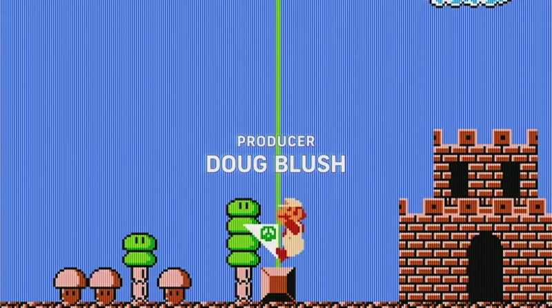 Nintendo's only been around for three years