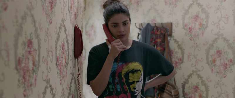 Niren is not Ishaan's father