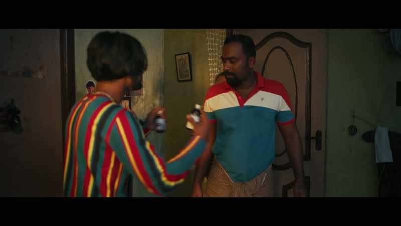 Nirup bro! -Coming