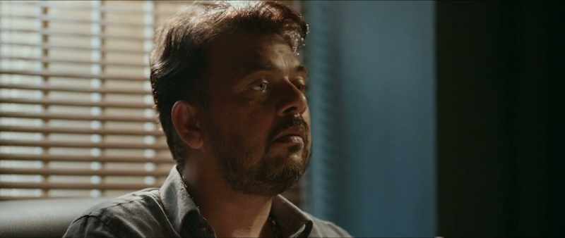 Nishanth sir asked us to start drinking, and that he will bring a bottle