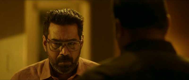 Nishanth