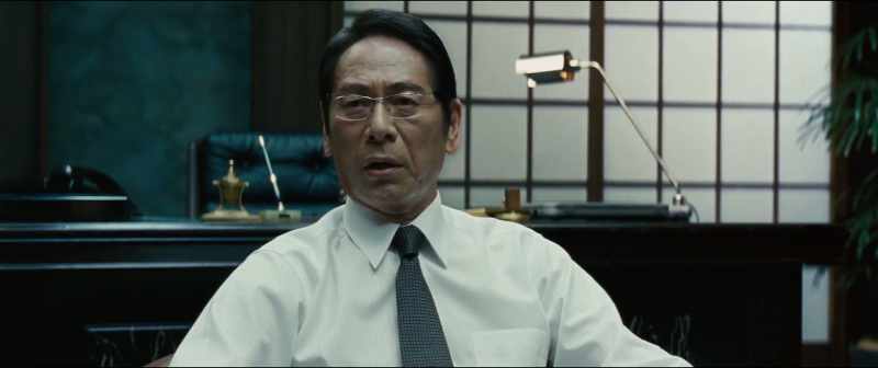 Nishino could be replaced by Nakata or Hanada