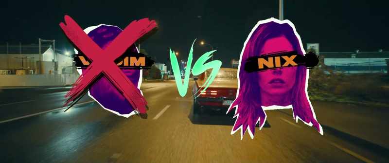 Nix wins