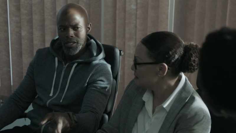 Nkosi: Maybe he hoped
