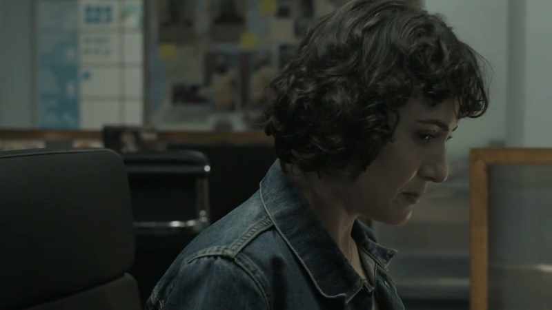 Nkosi: Mrs. Strachan