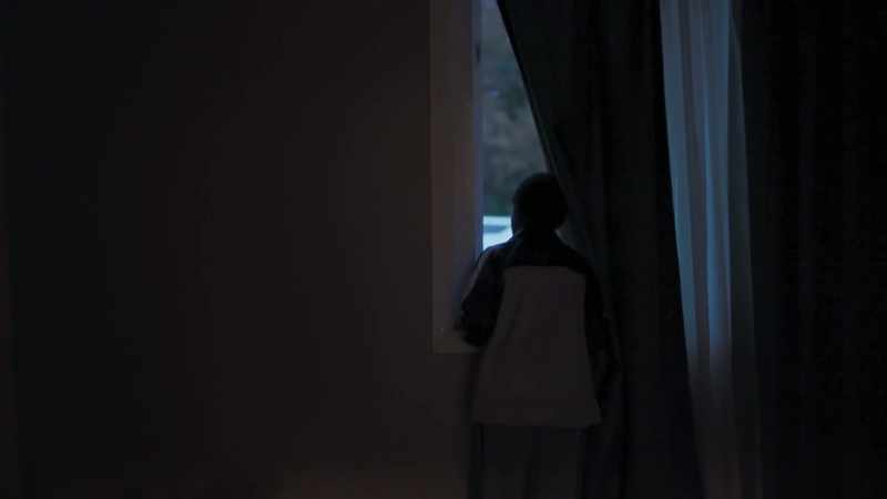 Nnadji: The morning is so beautiful