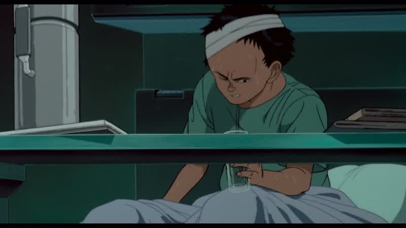 んっんっ… ハア あ… ん？
