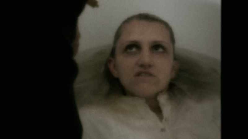 No. A boy I slaughtered