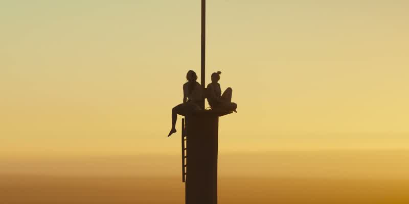 No. A mistake is a kiss. A one-night stand