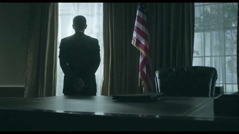 No American in this country's history has been prosecuted