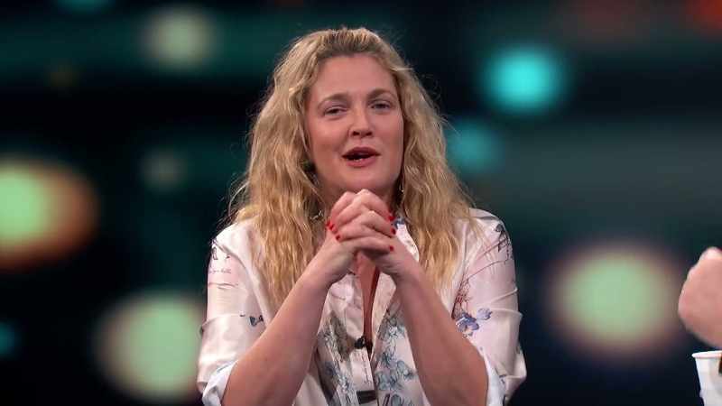 No, and this is going to be the most horrible segue ever
