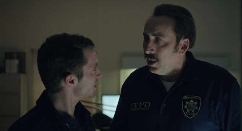 No. Are you serious right now? - I don't know