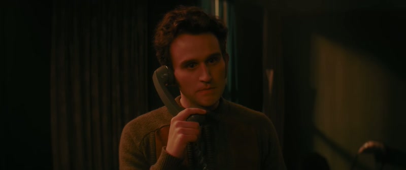 No, Arthur, I tell you