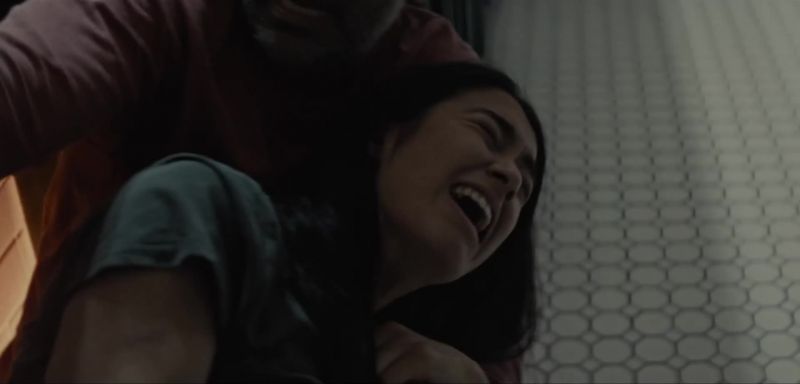 No! - Asha, Asha, Asha