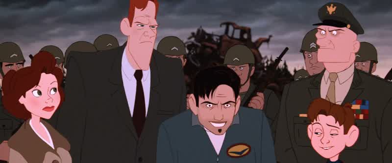 No AtomoI Superman