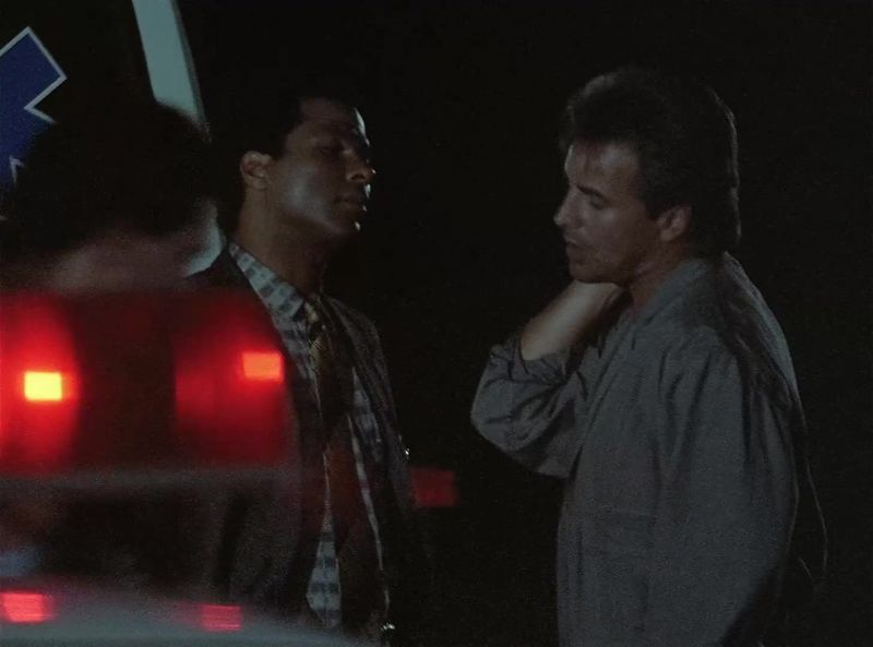 [No Audible Dialogue]