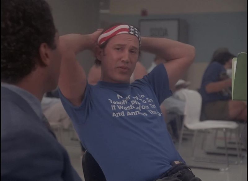 [No Audible Dialogue]