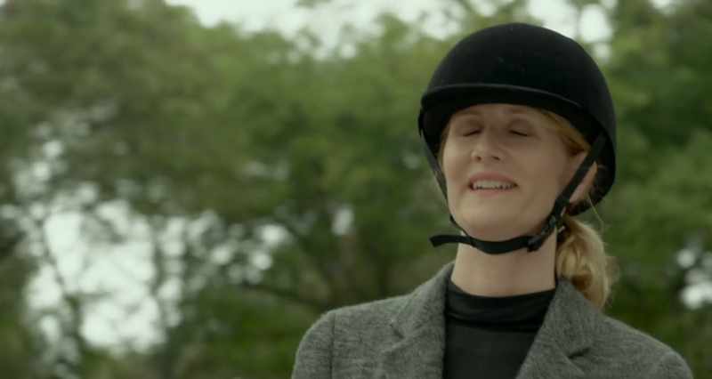 No bad horses, only bad riders