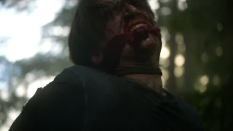 No, bellamy, no!