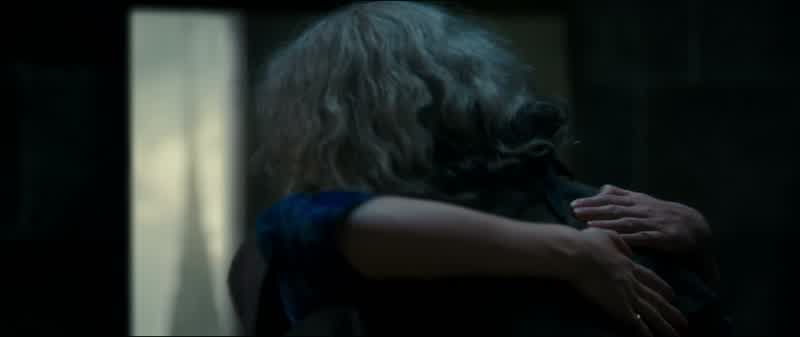 Oh no no Belle listen to meIt's all rightNow goLive your lifeAnd forget meForget youEverything I am is because of you