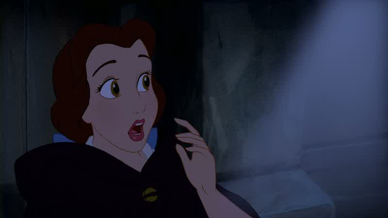 No, Belle, listen to me