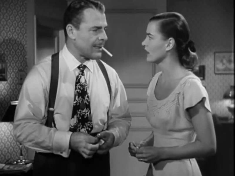 No Bill the sorry part is you're not big enough