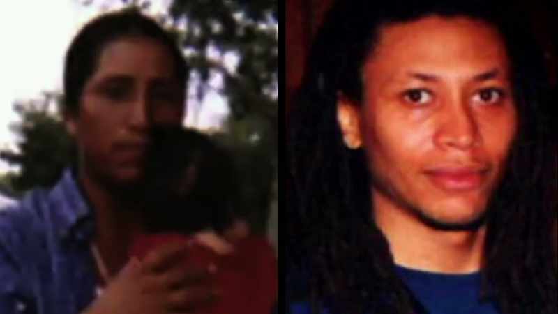 No body, no crime, but two men are missing