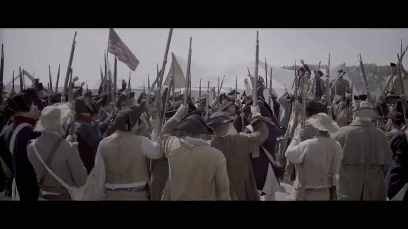 No bread, no soldiers. No bread, no soldiers