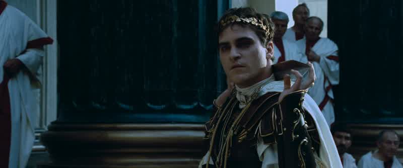 No, but if you interrupt me again, I assure you that you shall