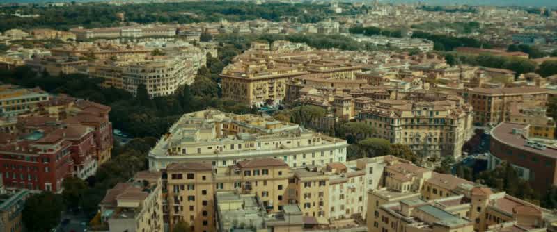 No, cafona no, povera!