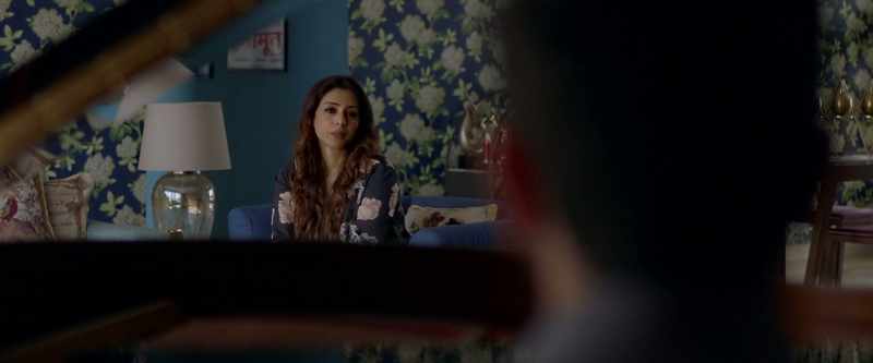 No. Call a rickshaw for me. -Hey, lazybones. Get the rickshaw