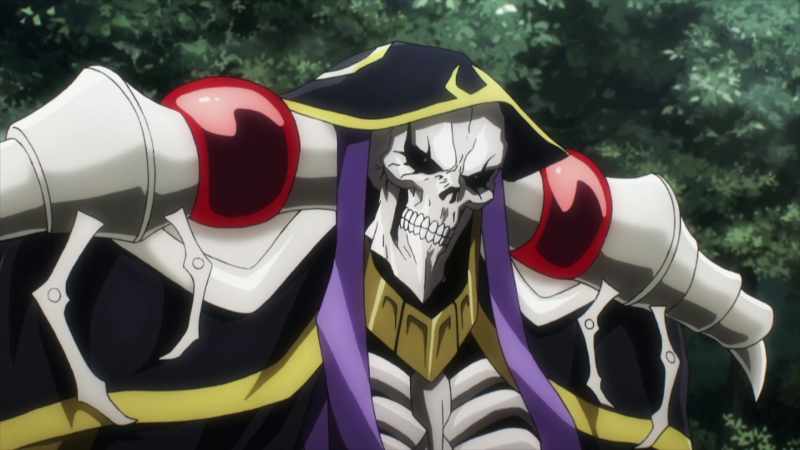 No, you came at the right time, Albedo