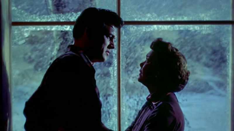 No, Cary, it isn't