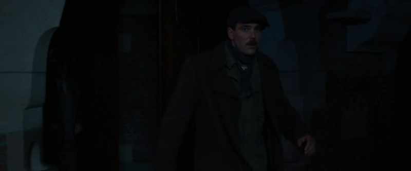 No casualties. Viebahn promised