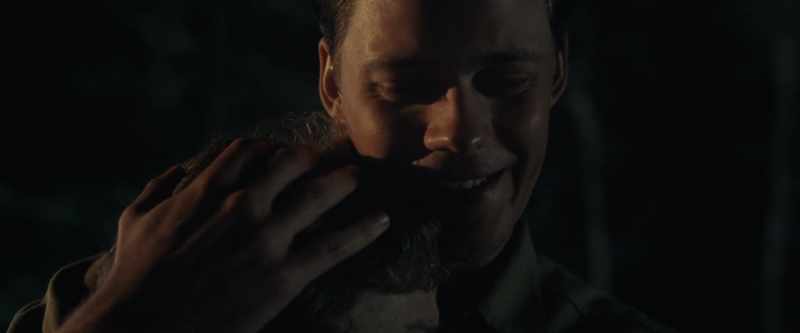 No... [chuckles]
