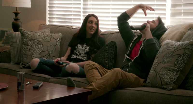 No! -[chuckles]