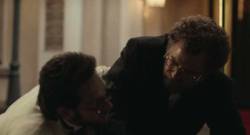 No. Come here. -I don't want anyone…