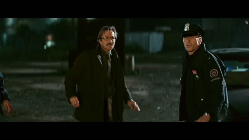 RAMIREZ: No, Commissioner!