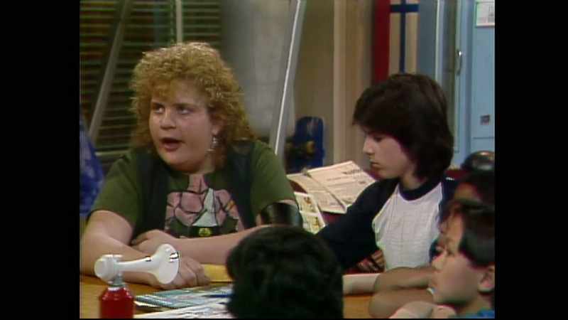 No, Conan, he's hurtin' himself