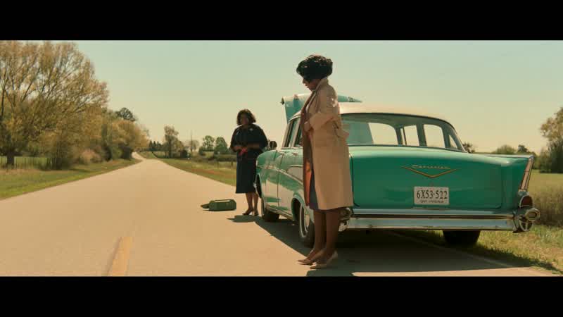 No crime in a broken down car