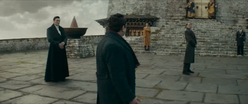 No. - - -Crucio. - No!