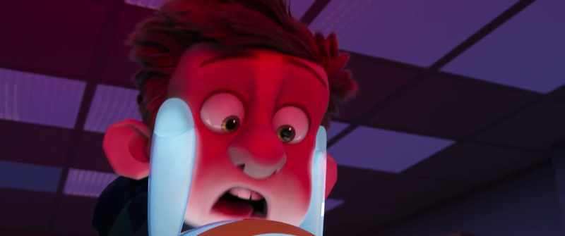 No! Crushing is not fun! It means smushed, flattened