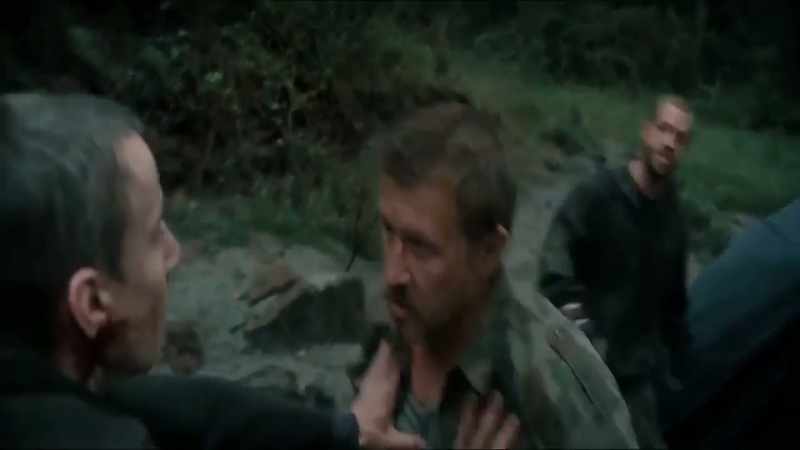 No, Dad, calm down! - Get out of my way