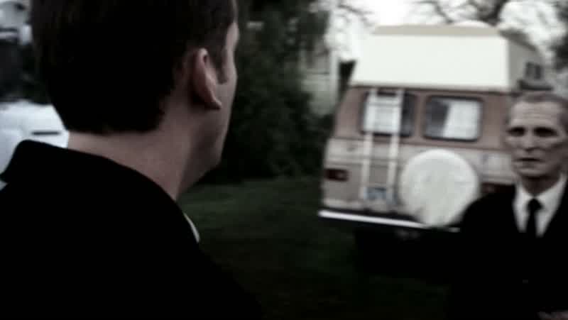 No. -Dean, it didn't work