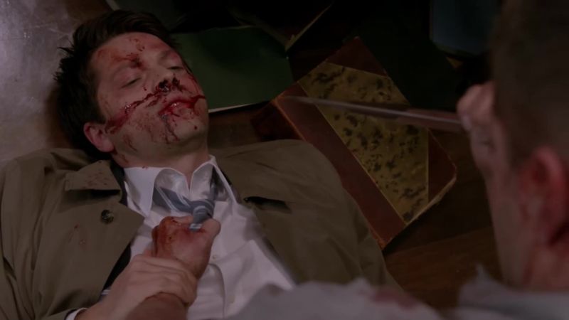 No, Dean