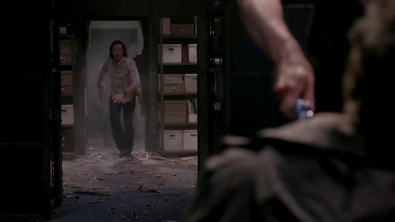 No! Dean!