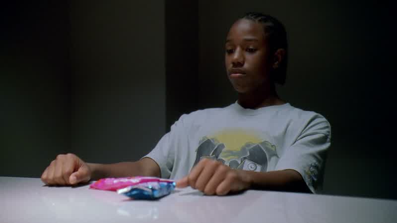 No, Dee, Dee was good to me