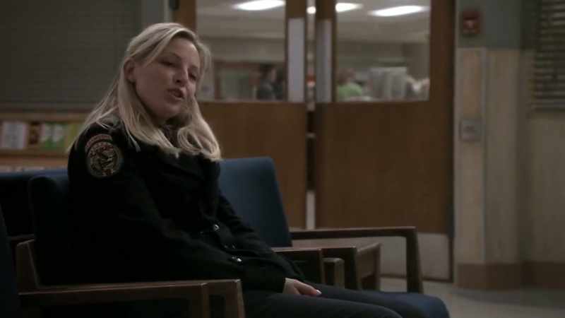 No, diana. You lost him