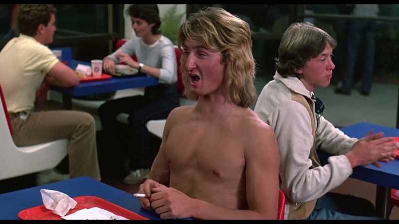 No dice. [laughter]