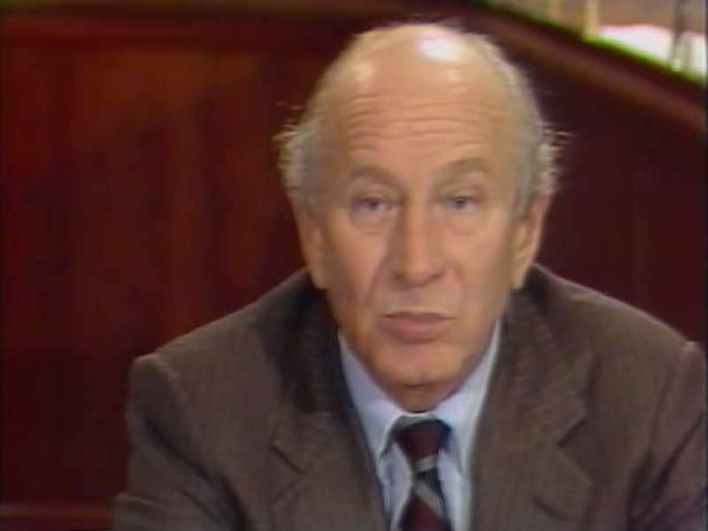 No direct concrete evidence to implicate anyone